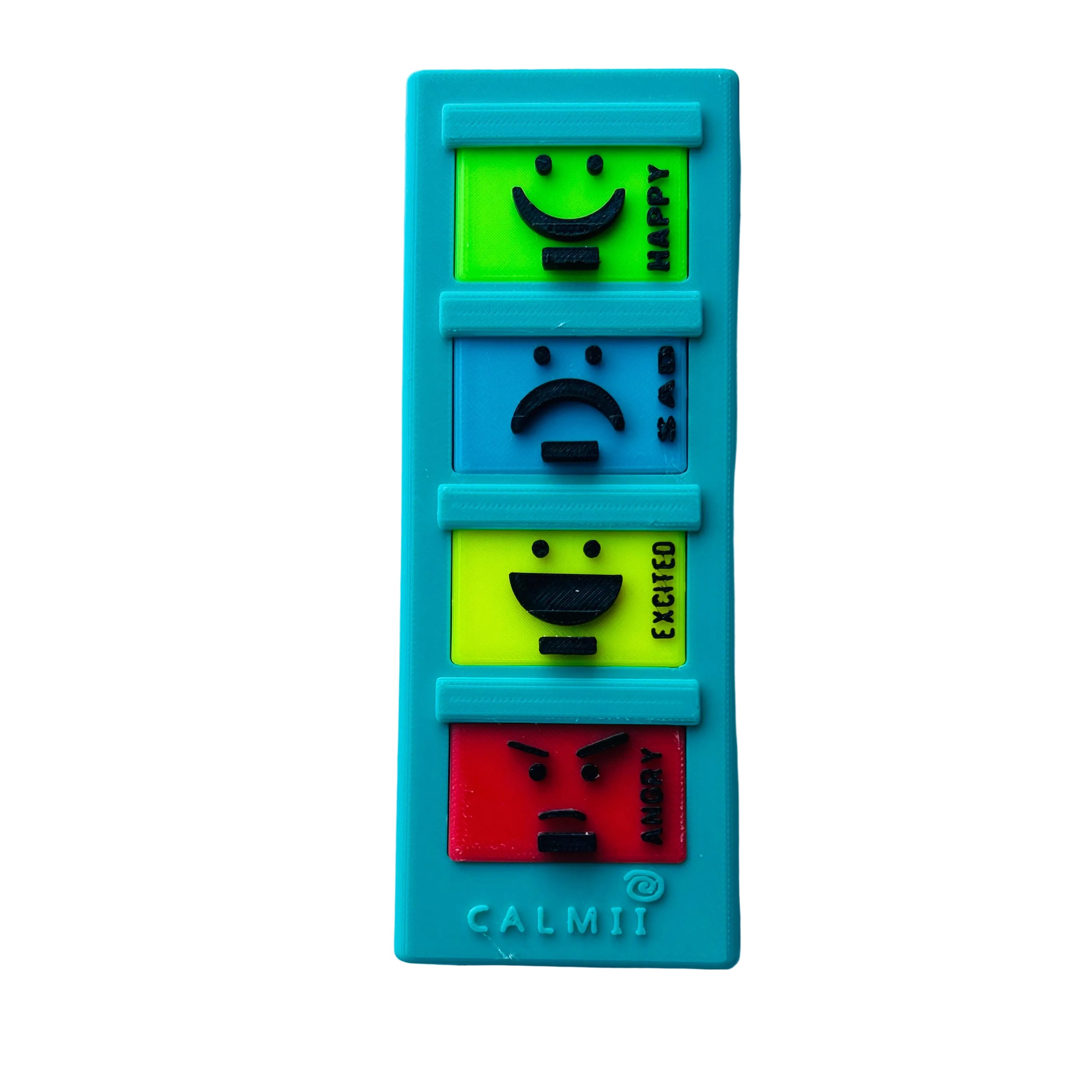 Calmii®  Tactile Sensory Bar