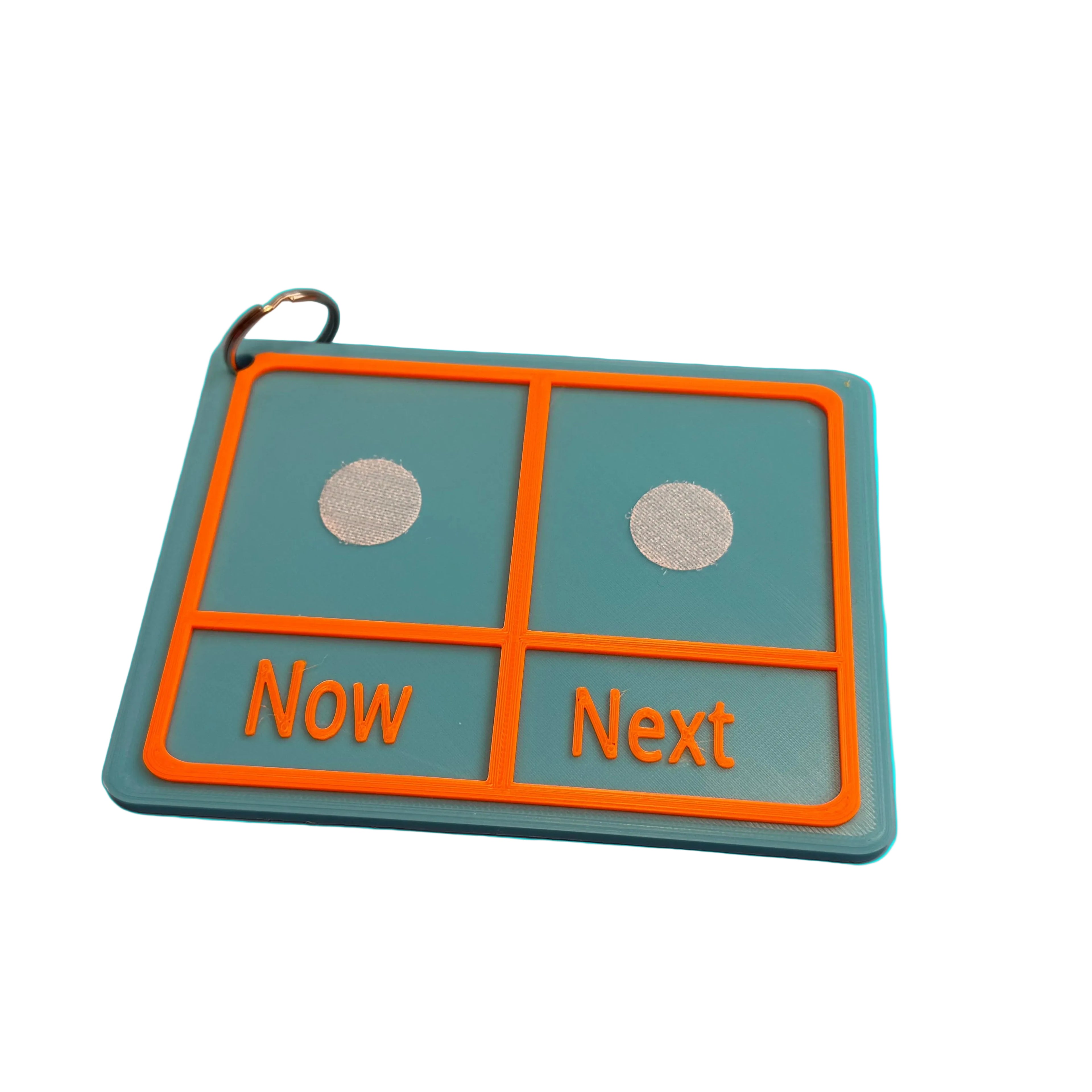 Calmii® Home Starter Pack – Now Next Board & 8 Tiles