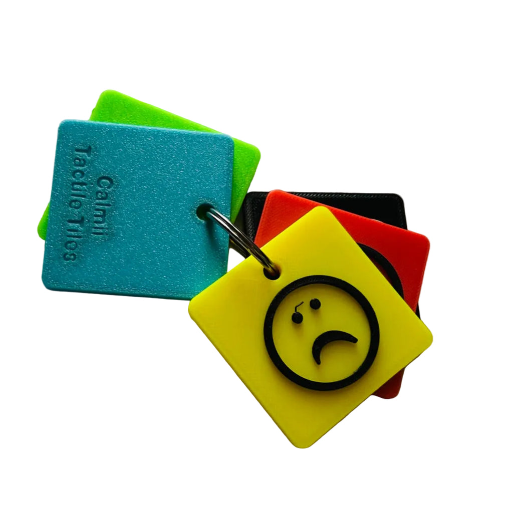 Calmii® Emotion Tactile Tiles