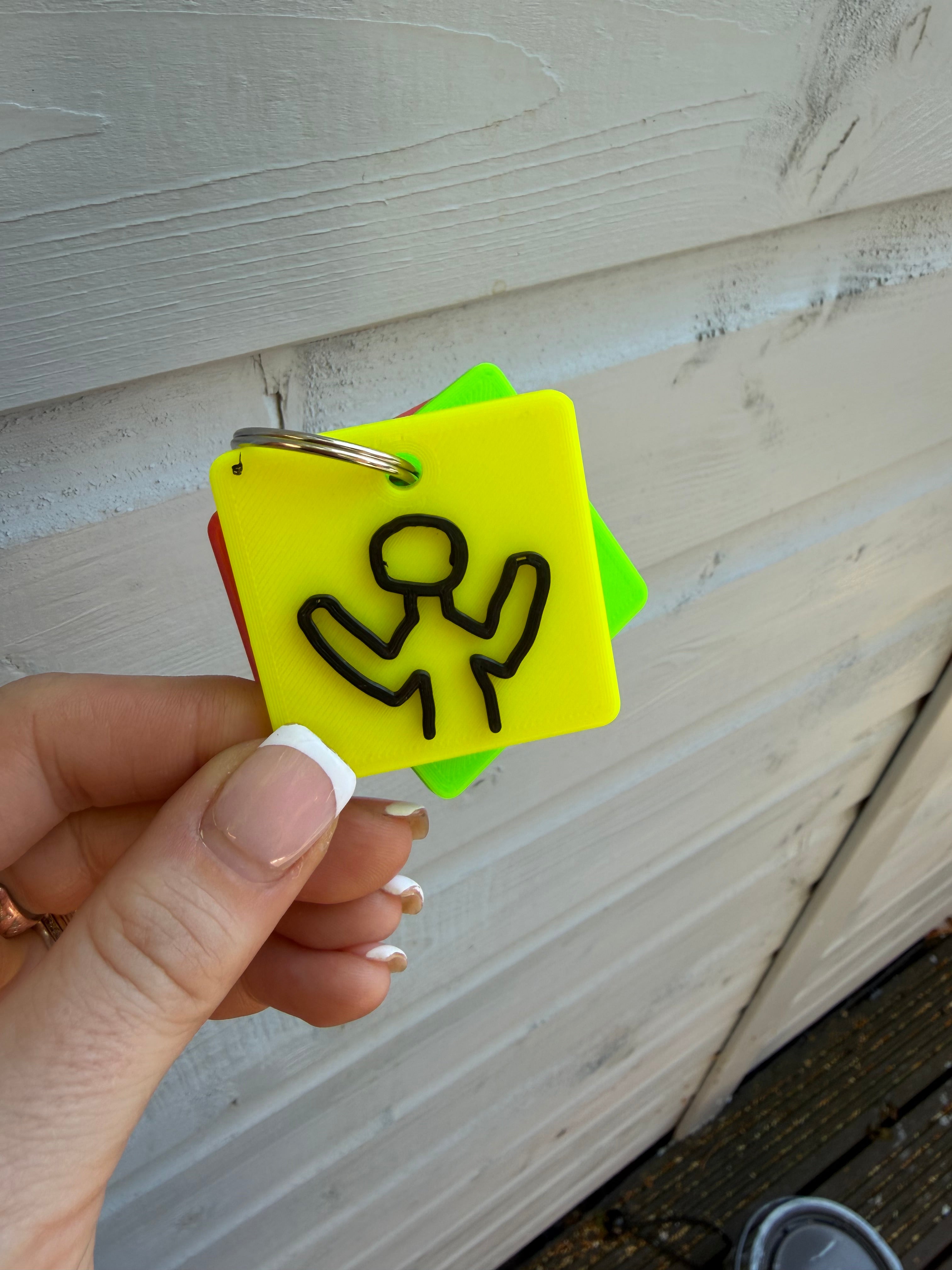 Calmii® Yes • No • Not Sure Communication Tiles