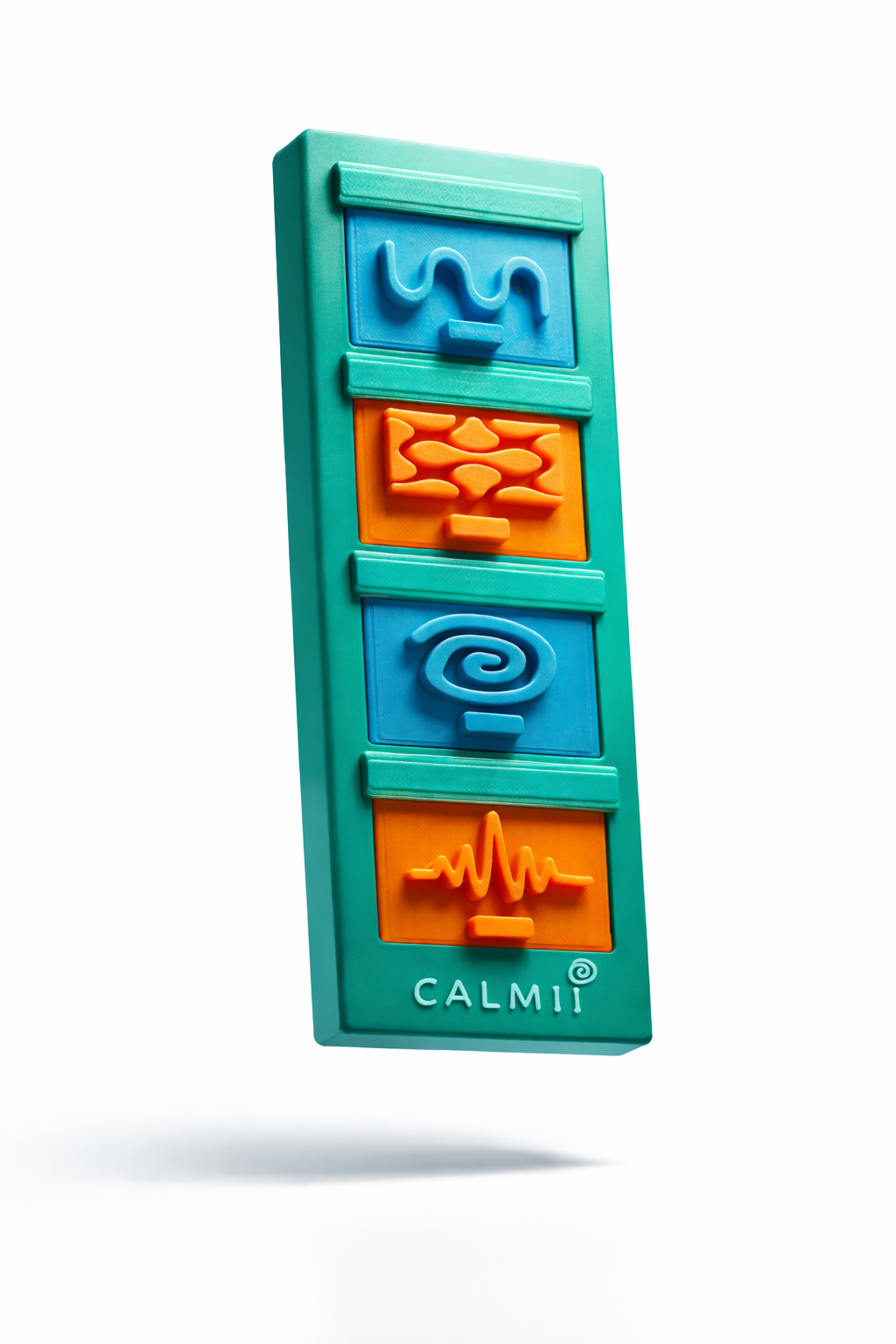 Calmii™ Tactile Sensory Bar