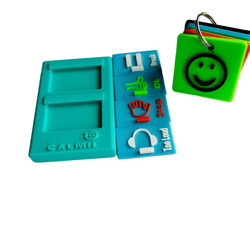 Calmii® Regulation Set