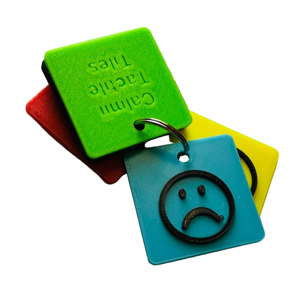 Calmii® Emotion Tactile Tiles