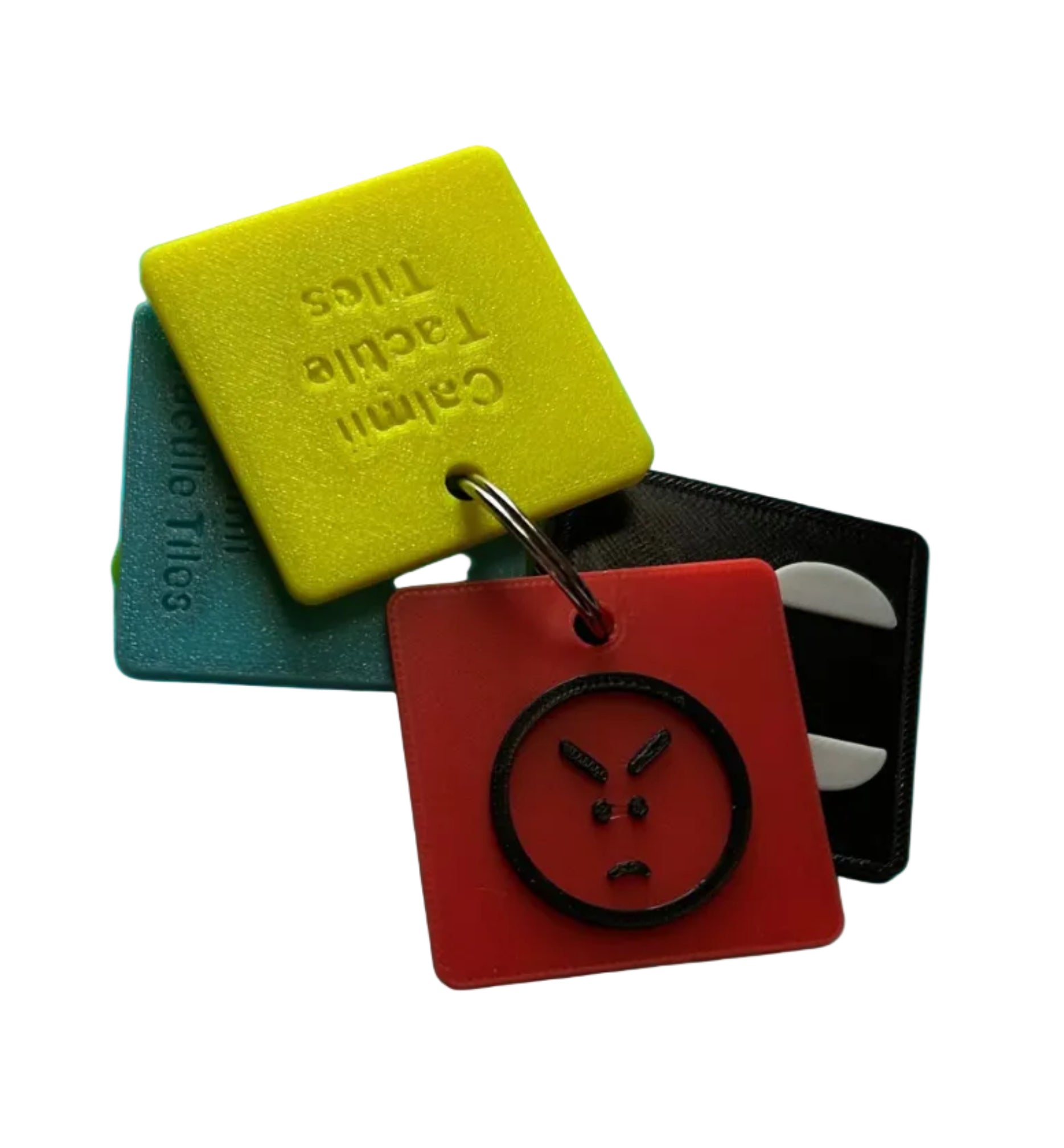 Calmii® Emotion Tactile Tiles
