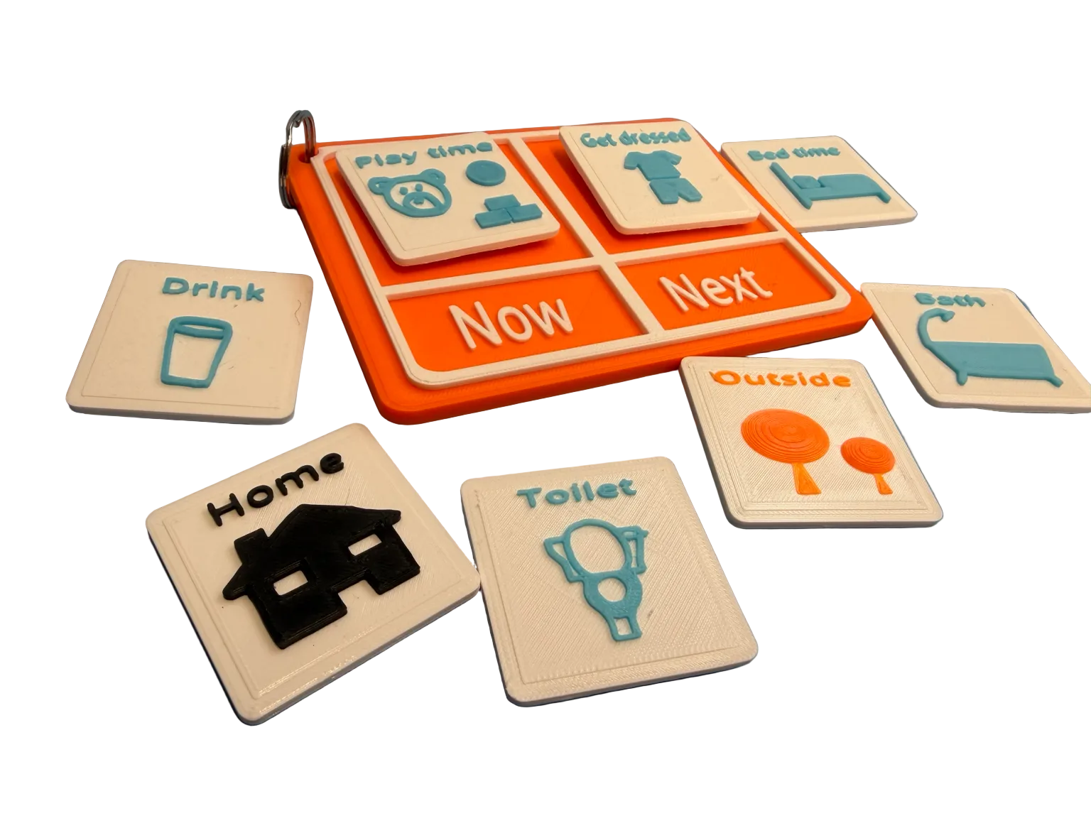 Build Your Own Calmii® Tile Pack - from £2.00