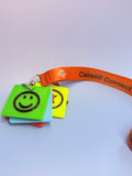 Calmii® Branded Lanyard