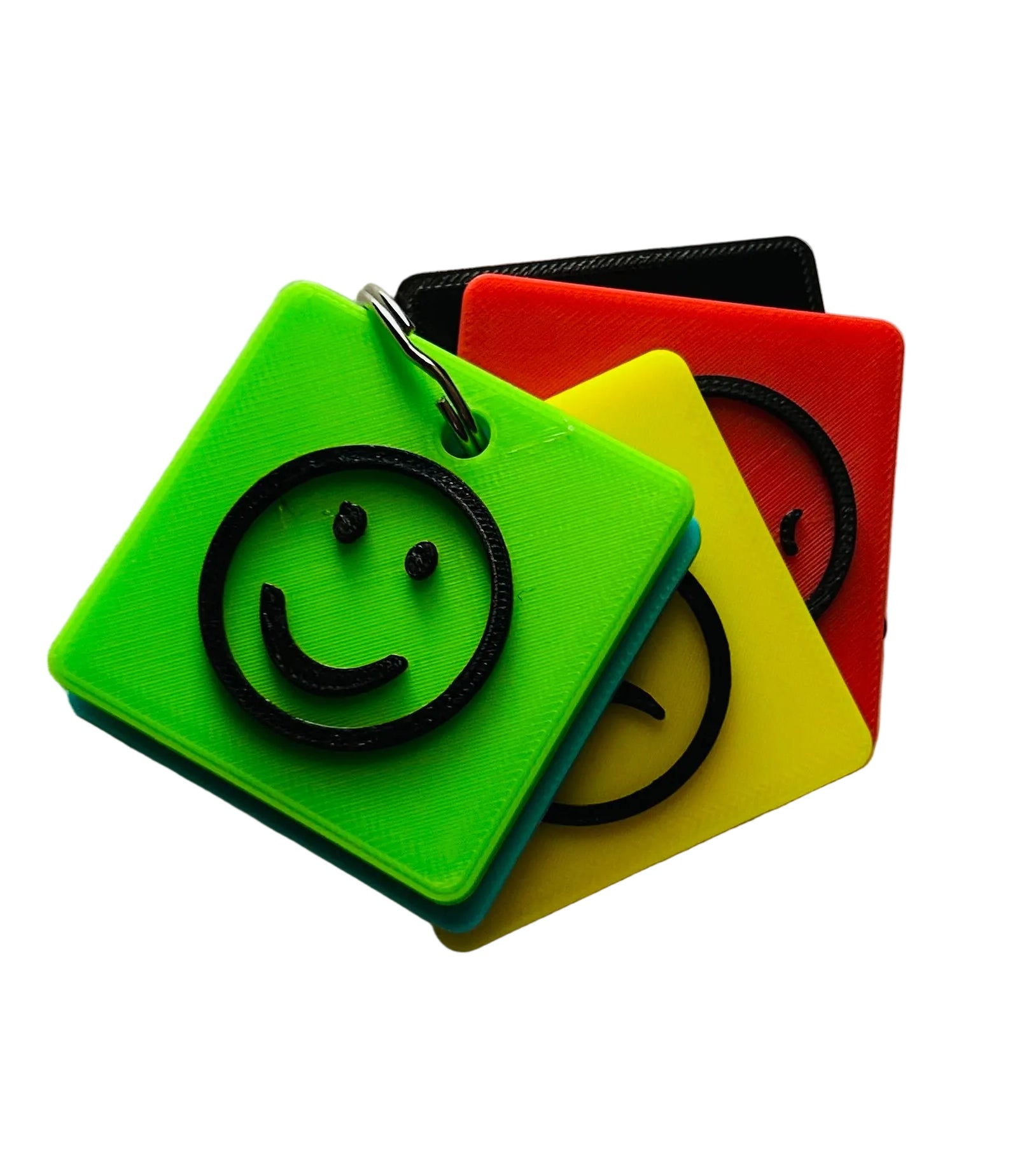 Calmii® Emotion Tactile Tiles