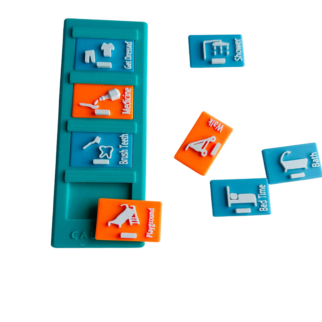 Calmii® Routine Bar