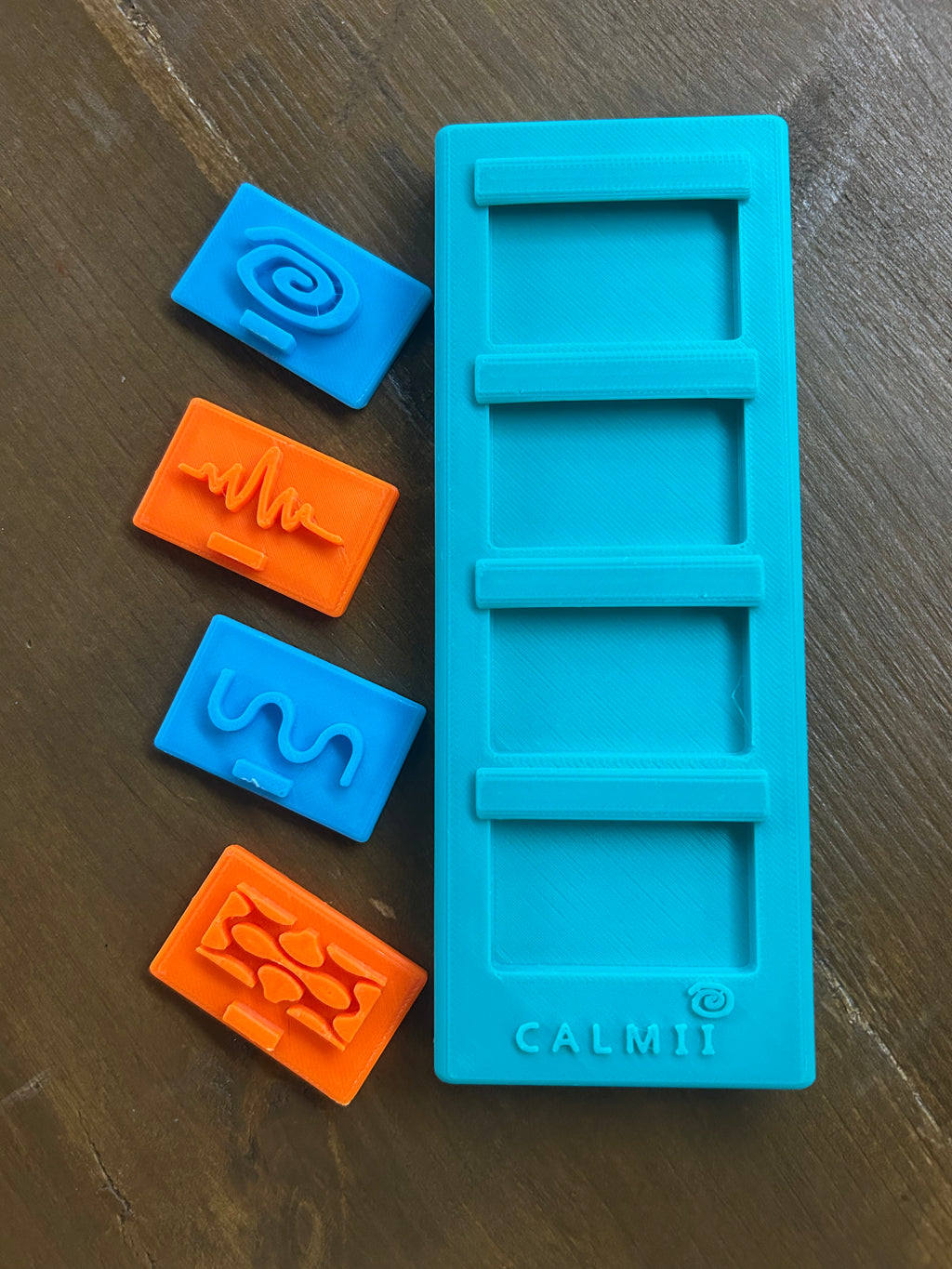 Calmii™ Tactile Sensory Bar