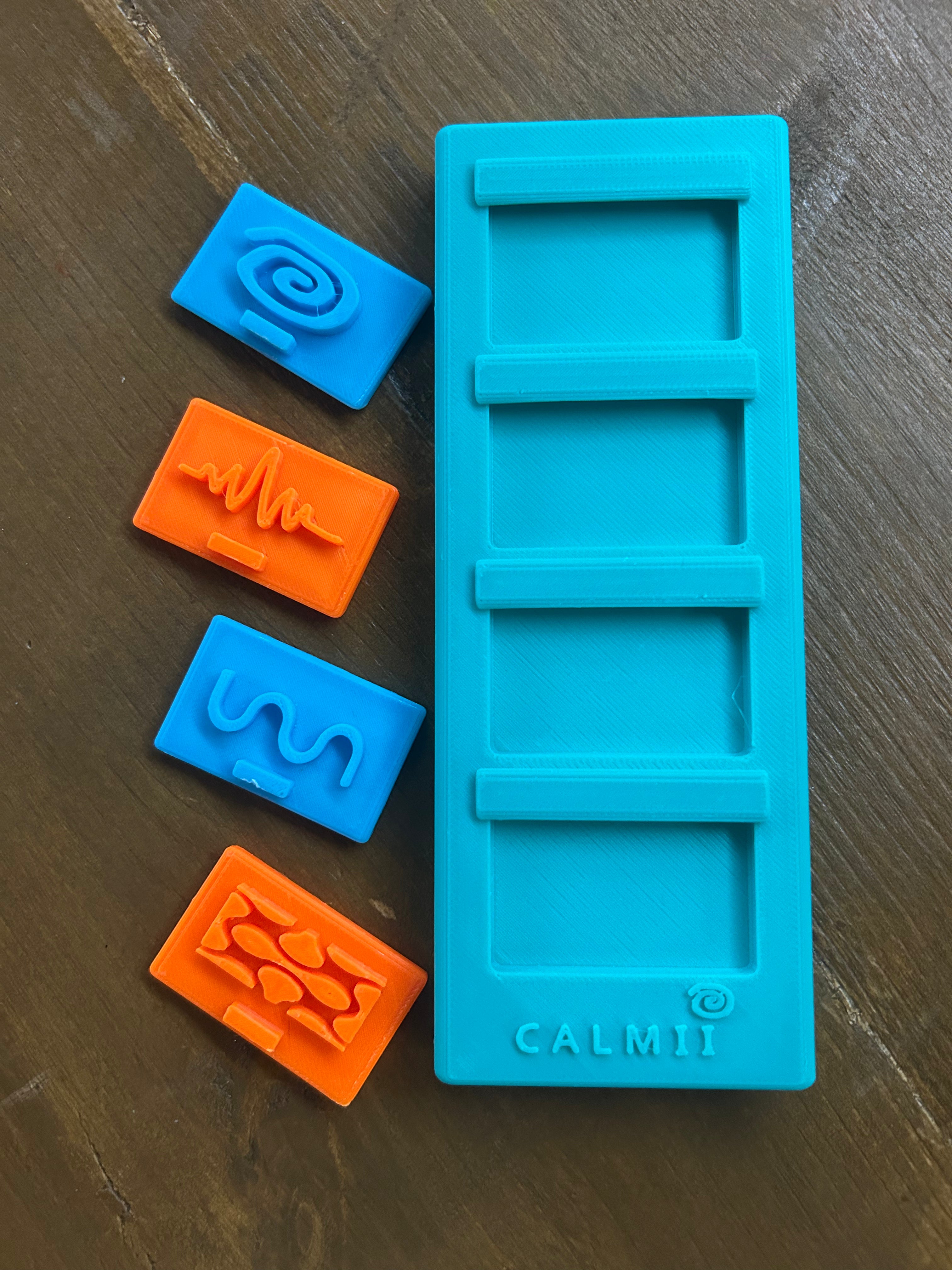 Calmii™ Tactile Sensory Bar
