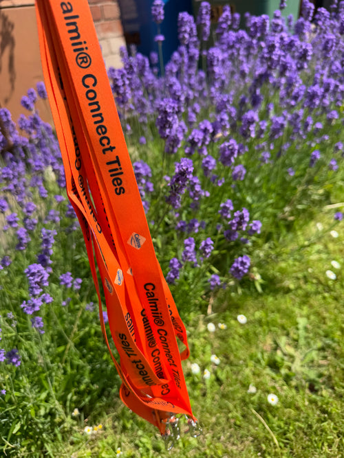 Calmii® Branded Lanyard