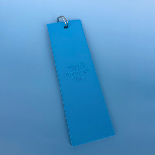 Calmii® Daily Routine Board | Tactile Visual Schedule Board