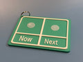 Calmii® Now Next Board (Board Only)