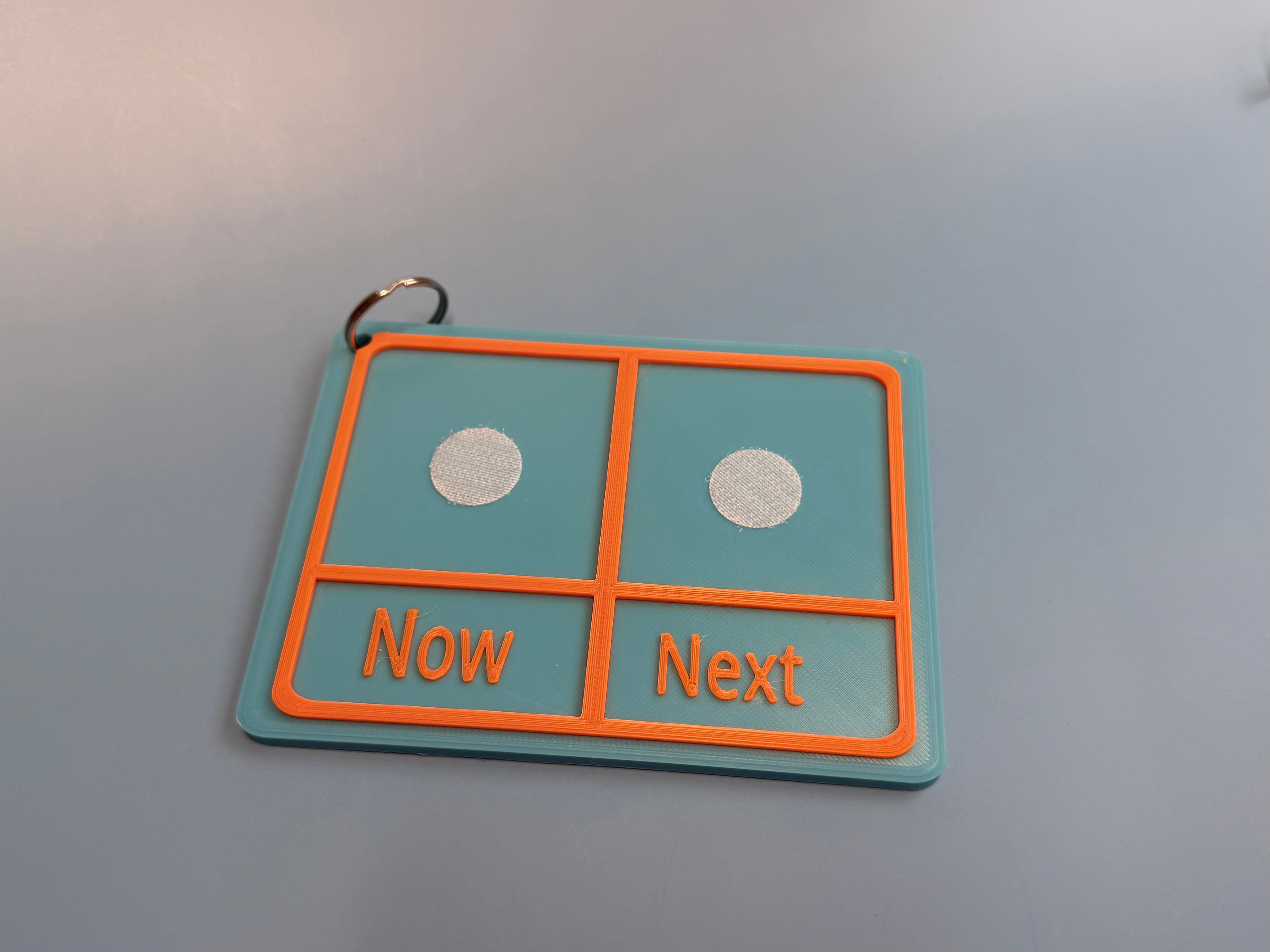 Calmii® Now Next Board (Board Only)