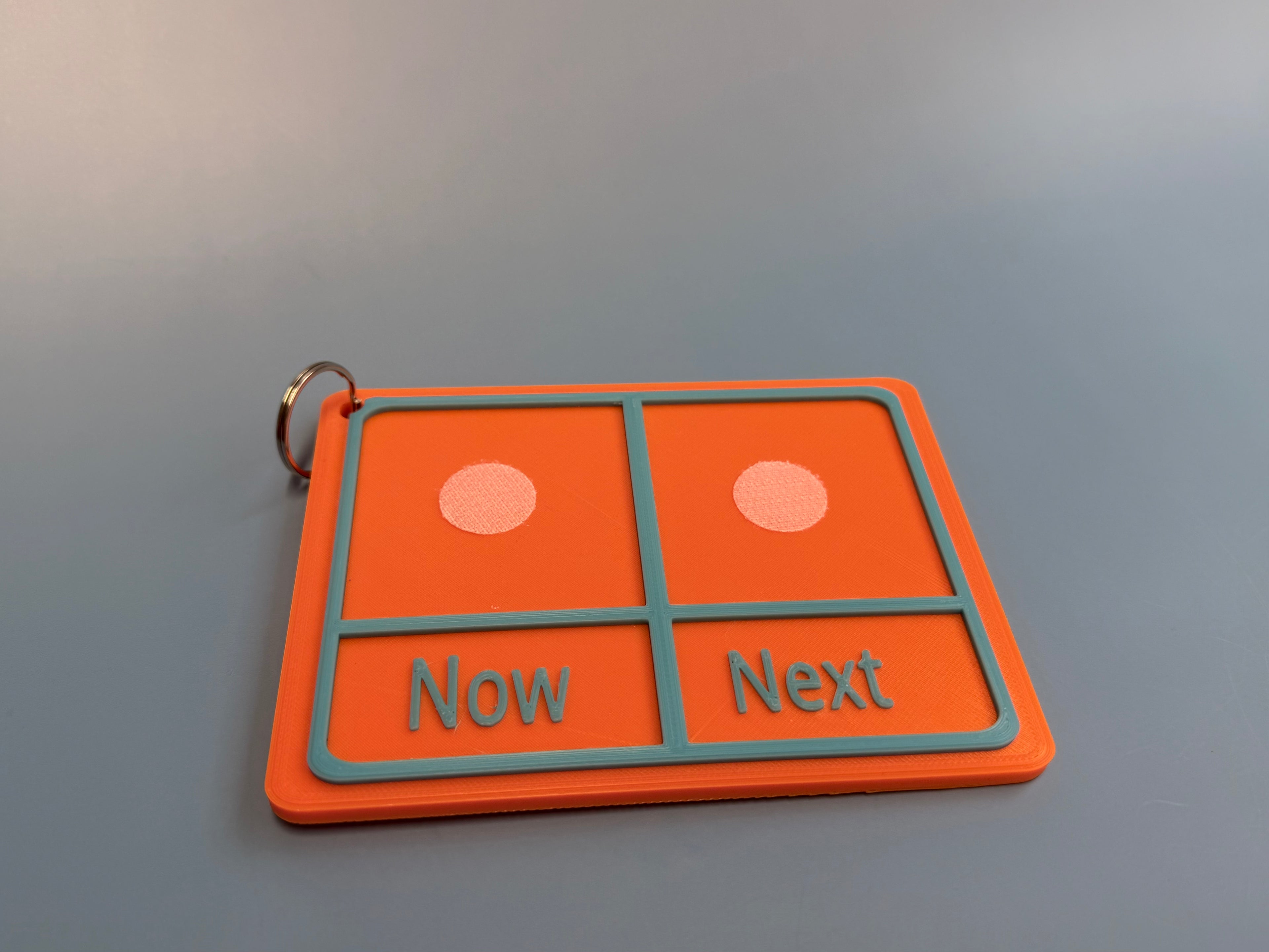 Calmii® Now Next Board (Board Only)
