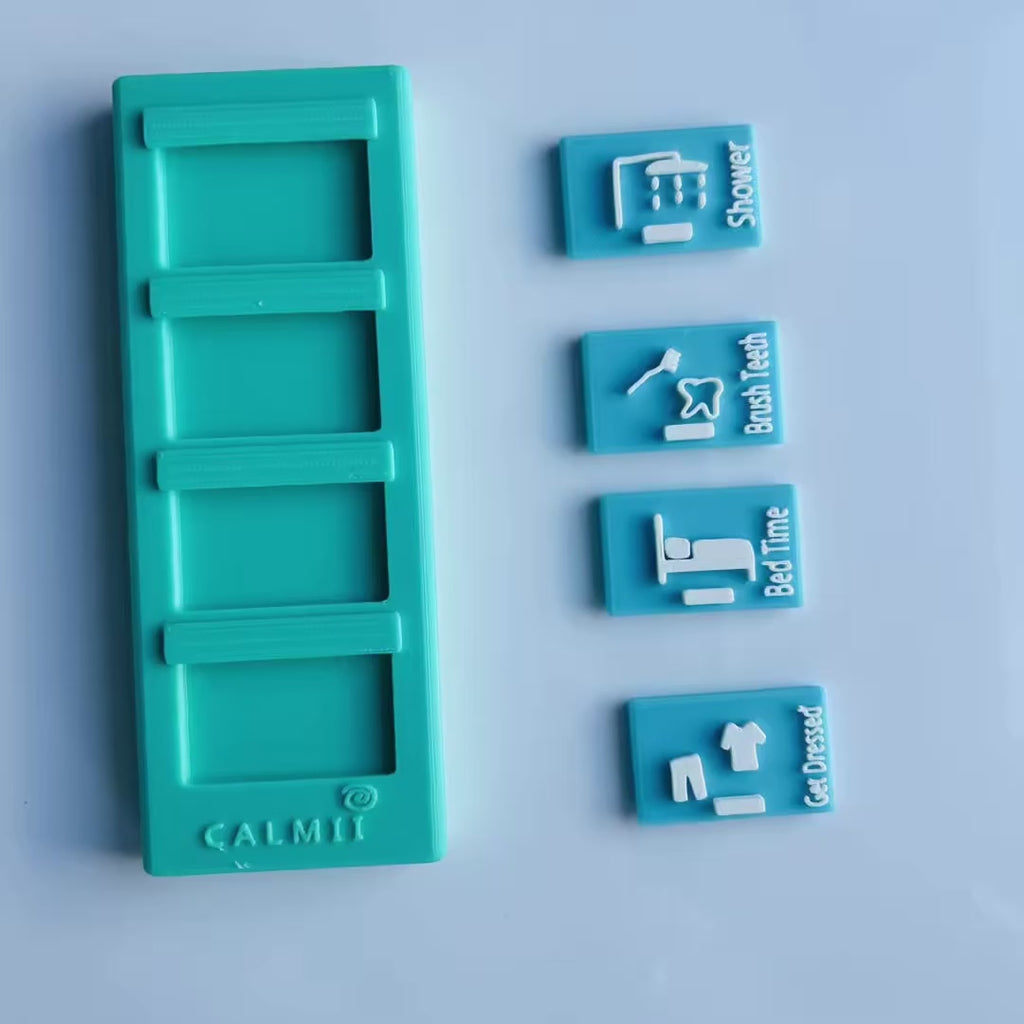 Calmii® Routine Bar