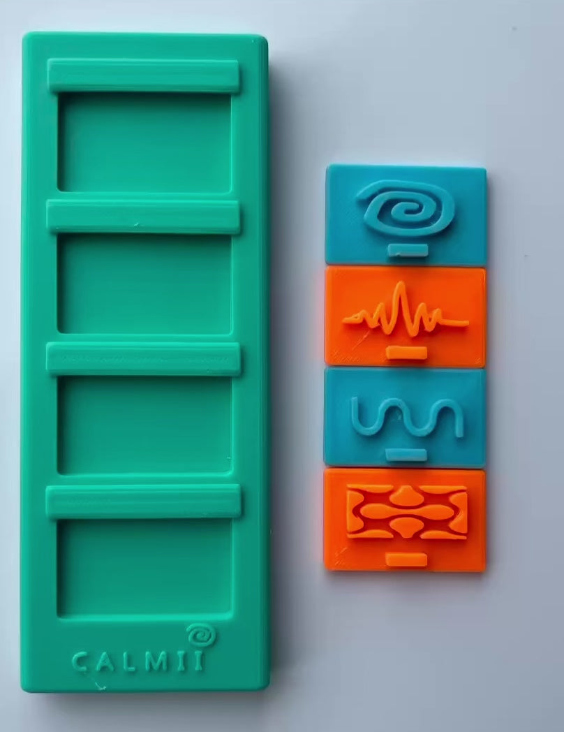 Calmii®  Tactile Sensory Bar