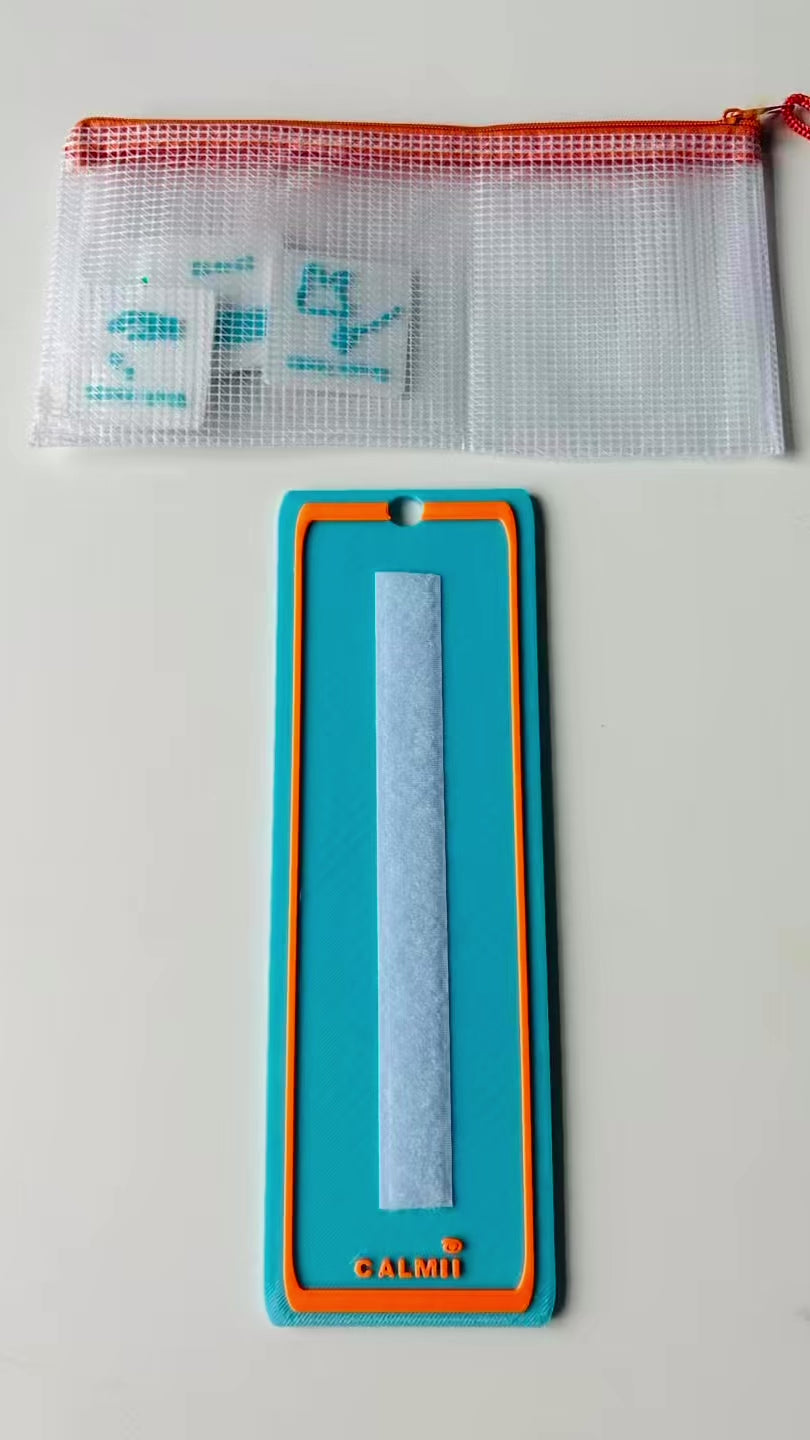 Calmii® Routine Board Set