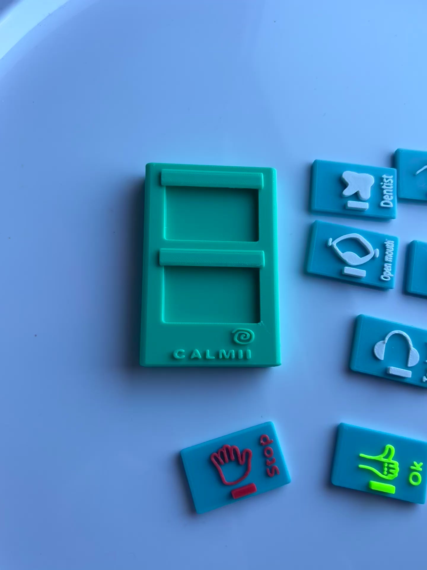 Calmii® Dental Communication Kit